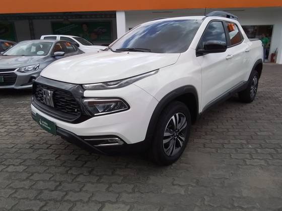 FIAT TORO 1.3 TURBO 270 FLEX FREEDOM AT6